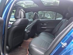 Mercedes-Benz C-Class 2022 C 260 L Sports Edition - ფოტო 14