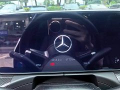 Mercedes-Benz C-Class 2022 C 260 L Sports Edition - ფოტო 17
