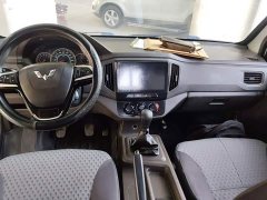 Wuling Rongguang New Truck 1.5L Double Cab Basic LAR - ფოტო 10