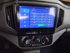 Wuling Rongguang New Truck 1.5L Double Cab Basic LAR - ფოტო 13