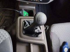 Wuling Rongguang New Truck 1.5L Double Cab Basic LAR - ფოტო 14