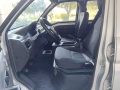 Wuling Rongguang New Truck 1.5L Double Cab Basic LAR - ფოტო 15