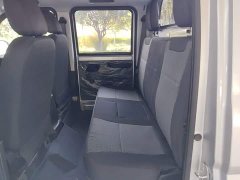 Wuling Rongguang New Truck 1.5L Double Cab Basic LAR - ფოტო 17