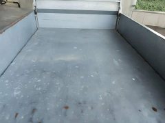 Wuling Rongguang New Truck 1.5L Double Cab Basic LAR - ფოტო 19
