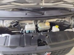 Wuling Rongguang New Truck 1.5L Double Cab Basic LAR - ფოტო 20