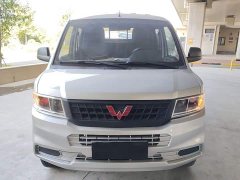 Wuling Rongguang New Truck 1.5L Double Cab Basic LAR - ფოტო 3
