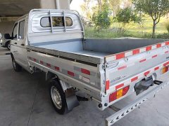 Wuling Rongguang New Truck 1.5L Double Cab Basic LAR - ფოტო 5