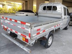 Wuling Rongguang New Truck 1.5L Double Cab Basic LAR - ფოტო 7