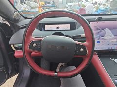 Changan Startuned ES Extended Range Max with City Driving Assist - ფოტო 11
