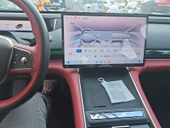 Changan Startuned ES Extended Range Max with City Driving Assist - ფოტო 13