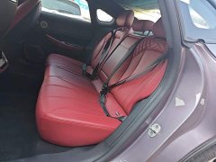 Changan Startuned ES Extended Range Max with City Driving Assist - ფოტო 17