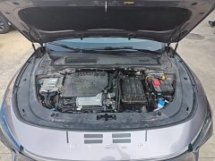 Changan Startuned ES Extended Range Max with City Driving Assist - ფოტო 20