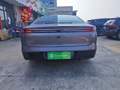 Changan Startuned ES Extended Range Max with City Driving Assist - ფოტო 6