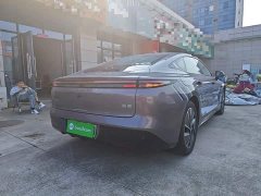 Changan Startuned ES Extended Range Max with City Driving Assist - ფოტო 7