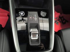 Audi A3 Sportback 35 TFSI Fashion Sport - ფოტო 10