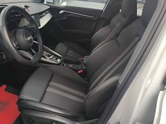 Audi A3 Sportback 35 TFSI Fashion Sport - ფოტო 11