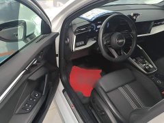 Audi A3 Sportback 35 TFSI Fashion Sport - ფოტო 12