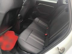Audi A3 Sportback 35 TFSI Fashion Sport - ფოტო 13