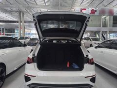 Audi A3 Sportback 35 TFSI Fashion Sport - ფოტო 15