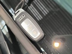 Audi A3 Sportback 35 TFSI Fashion Sport - ფოტო 17