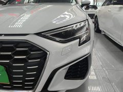 Audi A3 Sportback 35 TFSI Fashion Sport - ფოტო 18