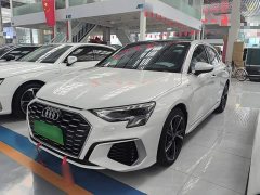 Audi A3 Sportback 35 TFSI Fashion Sport - ფოტო 2
