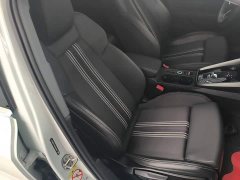 Audi A3 Sportback 35 TFSI Fashion Sport - ფოტო 20