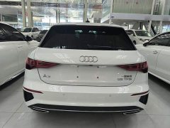 Audi A3 Sportback 35 TFSI Fashion Sport - ფოტო 4
