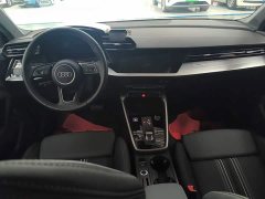 Audi A3 Sportback 35 TFSI Fashion Sport - ფოტო 6