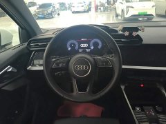 Audi A3 Sportback 35 TFSI Fashion Sport - ფოტო 7