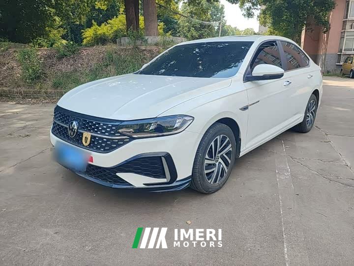 Volkswagen Lavida 1.5L Automatic Starry Sky Five Million Edition