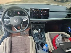Volkswagen Lavida 1.5L Automatic Starry Sky Five Million Edition - ფოტო 10