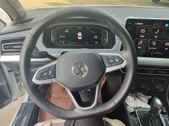 Volkswagen Lavida 1.5L Automatic Starry Sky Five Million Edition - ფოტო 11