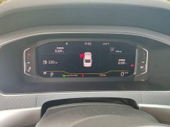 Volkswagen Lavida 1.5L Automatic Starry Sky Five Million Edition - ფოტო 12
