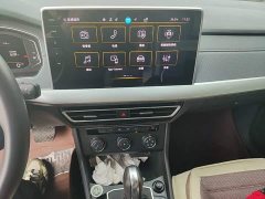 Volkswagen Lavida 1.5L Automatic Starry Sky Five Million Edition - ფოტო 13