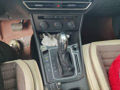 Volkswagen Lavida 1.5L Automatic Starry Sky Five Million Edition - ფოტო 14
