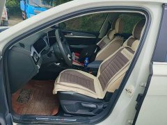 Volkswagen Lavida 1.5L Automatic Starry Sky Five Million Edition - ფოტო 15