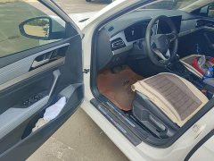 Volkswagen Lavida 1.5L Automatic Starry Sky Five Million Edition - ფოტო 16