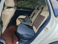 Volkswagen Lavida 1.5L Automatic Starry Sky Five Million Edition - ფოტო 17