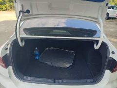 Volkswagen Lavida 1.5L Automatic Starry Sky Five Million Edition - ფოტო 19
