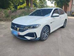 Volkswagen Lavida 1.5L Automatic Starry Sky Five Million Edition - ფოტო 2
