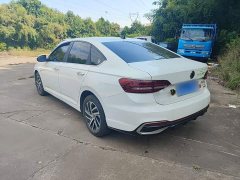 Volkswagen Lavida 1.5L Automatic Starry Sky Five Million Edition - ფოტო 5