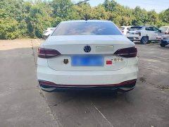 Volkswagen Lavida 1.5L Automatic Starry Sky Five Million Edition - ფოტო 6