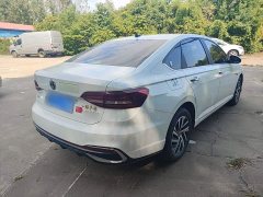 Volkswagen Lavida 1.5L Automatic Starry Sky Five Million Edition - ფოტო 7