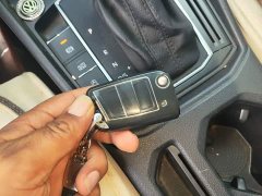 Volkswagen Lavida 1.5L Automatic Starry Sky Five Million Edition - ფოტო 9