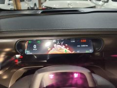 smart #1 2022 Pulse Heartbeat Edition - ფოტო 12
