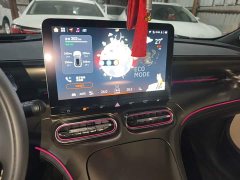 smart #1 2022 Pulse Heartbeat Edition - ფოტო 13