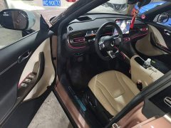 smart #1 2022 Pulse Heartbeat Edition - ფოტო 16