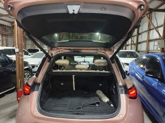 smart #1 2022 Pulse Heartbeat Edition - ფოტო 19