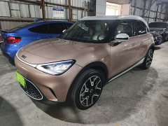 smart #1 2022 Pulse Heartbeat Edition - ფოტო 2